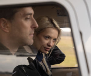 Na dobre i na złe, odc. 739. Marcin (Filip Bobek), Dominika (Paulina Gałązka)