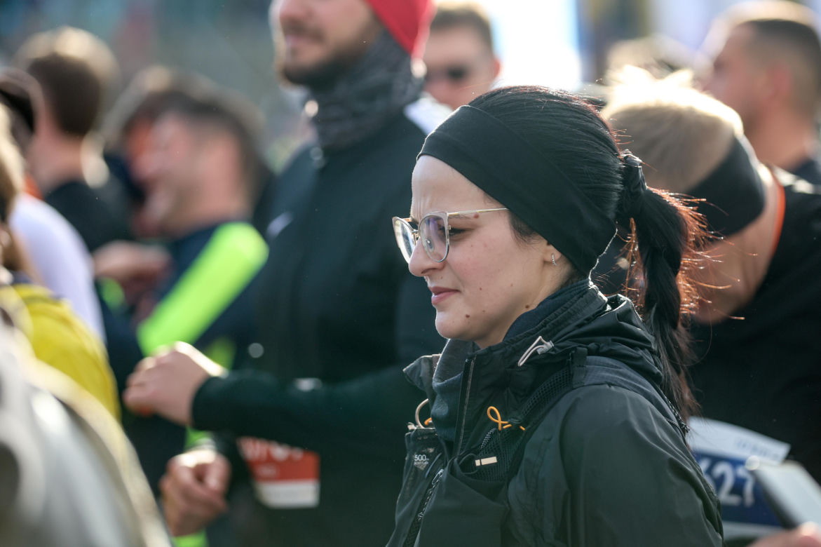 Gliwice opanowane przez biegaczy. Za nami 11. PKO Półmaraton