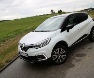 Renault Captur Energy TCe 120 Initiale Paris