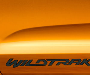 Ford Ranger Wildtrak
