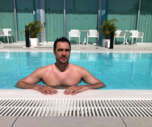 Arnaud Denis