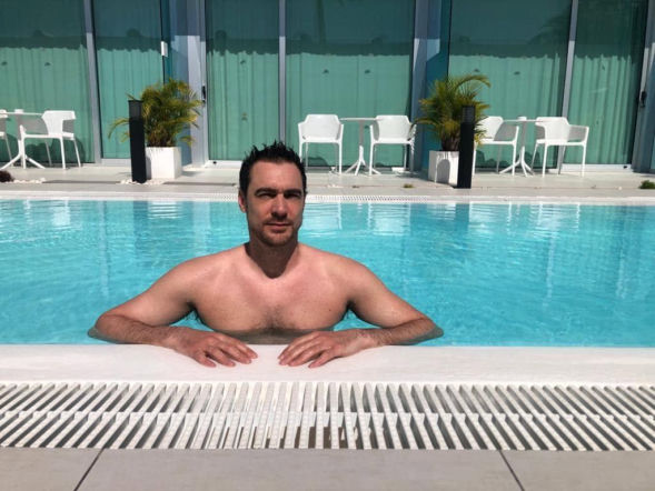 Arnaud Denis