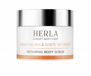 Odświeżający peeling do ciała