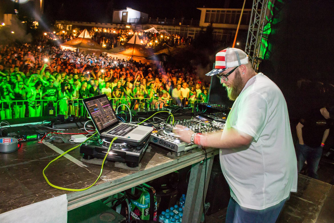 Festiwale