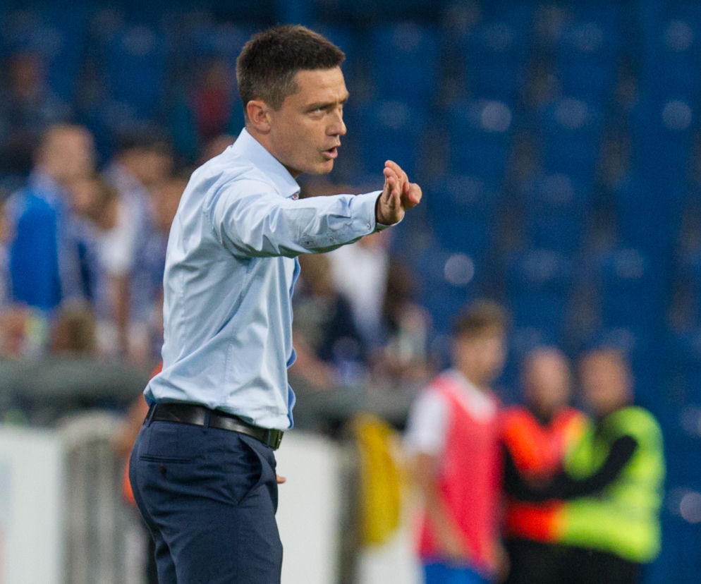 Mariusz Rumak