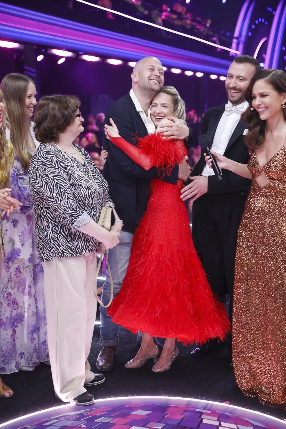 Paulina Gałązka w "Tańcu z Gwiazdami"