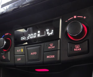 Suzuki Swift IV