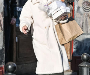 Edyta Herbuś nie zauważyła świateł ?!