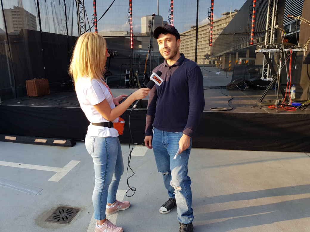 ESKA Summer City 2019: Sierpień zaczęlismy na sportowo! [ZDJĘCIA]