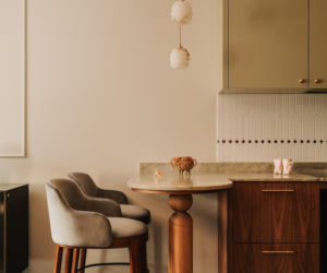 Kobiece wnętrze we Wrocławiu