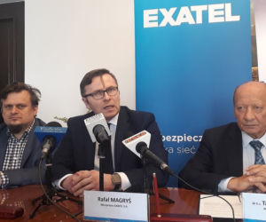 Innowacyjna sieć 5G wkrótce w Rzeszowie - podpisanie listu intencyjnego 
