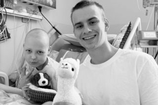 Maja Gadowska nie żyje. Nagrywała z Łatwogangiem i wspierała ją Fundacja Cancer Fighters 