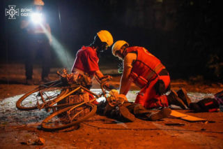 Blokada Odessy. Rosyjskie ataki z powietrza, ryzyko dla korytarza zbożowego i wycofanie Hapag‑Lloyd z czarnomorskich portów