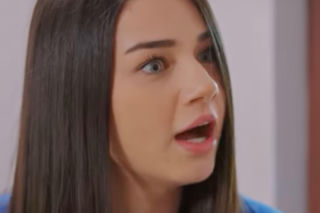 Miłość i nadzieja. Bahar odwraca się od Cavidan