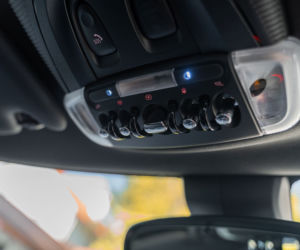 MINI Hatch 5D Cooper S (2021)