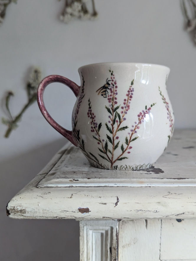 W pracowni Marii - Chwast Art