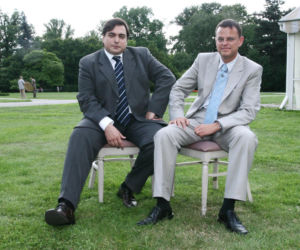 Tak choroba zmieniła Andrzeja Morozowskiego. Widać to od razu