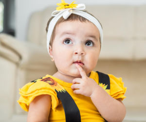 Czy dzieci pamiętają pierwsze trzy lata życia? Są w podświadomości