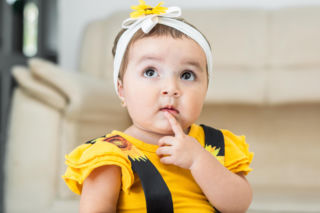 Czy dzieci pamiętają pierwsze trzy lata życia? Oto co wspomnienia zostawiają w mózgu