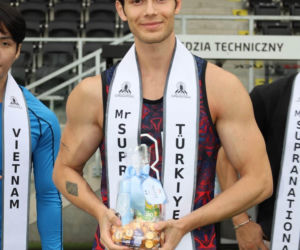 Miss i Mister Supranational