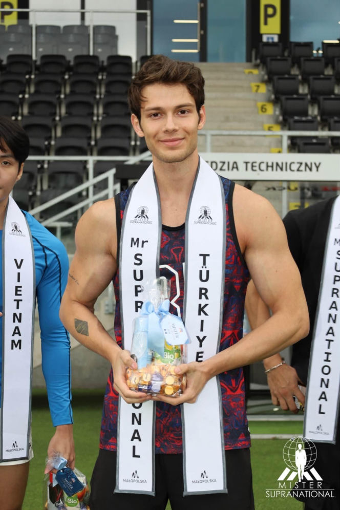 Miss i Mister Supranational