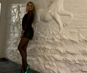 Dajana Jastremska