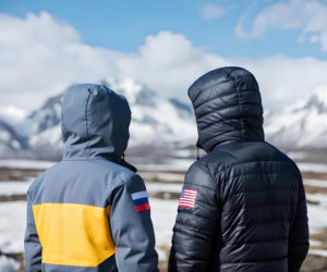 Grenlandia: w federacji z Rosją czy ze Stanami Zjednoczonymi?