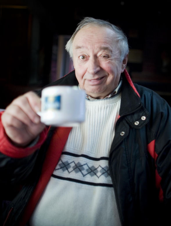 BOHDAN ŁAZUKA