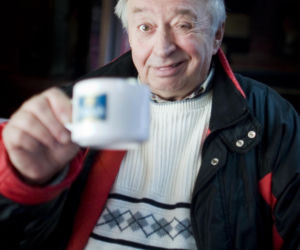 BOHDAN ŁAZUKA
