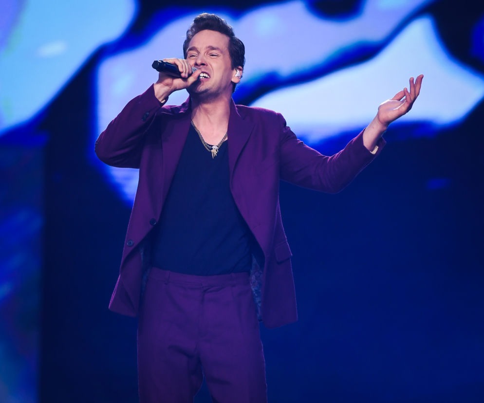 MTV Unplugged - w roli głównej Krzysztof Zalewski. Niezwykły koncert już dostępny!