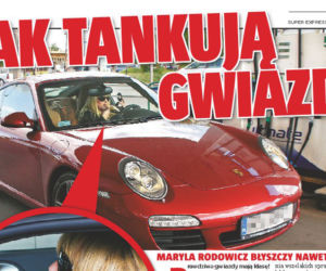Tak tankują gwiazdy