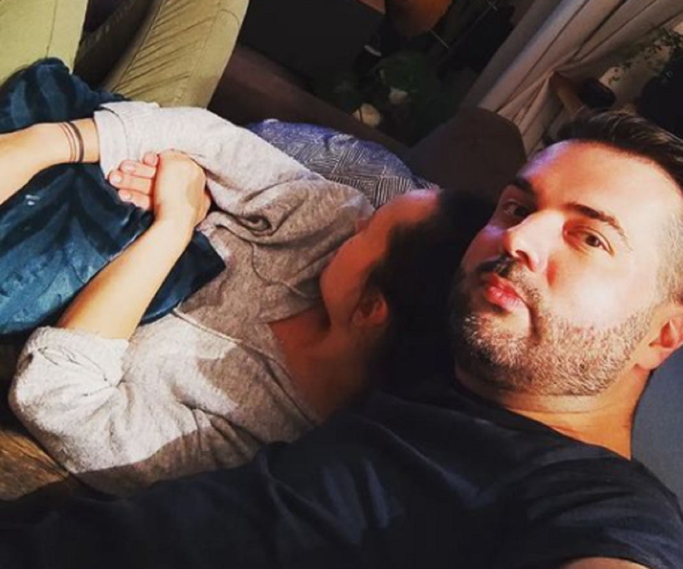 Karol i Laura ze Ślubu od pierwszego wejrzenia