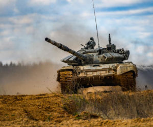 Putin zyskał nowe uprawnienia do wysyłania wojsk