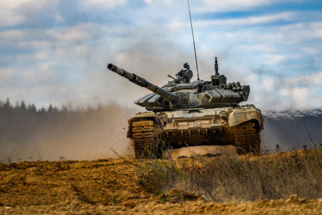 Putin zyskał nowe uprawnienia do wysyłania wojsk