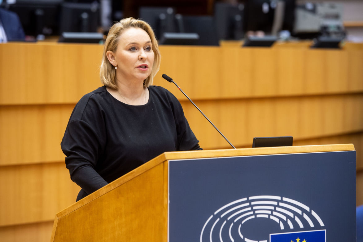 Andżelika Możdżanowska