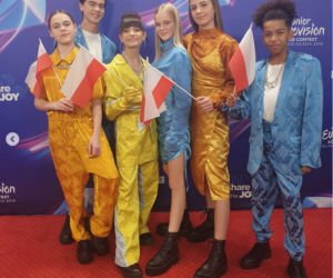 Tak wyglądają rodzice i siostra Viki Gabor z Eurowizji Junior 2019