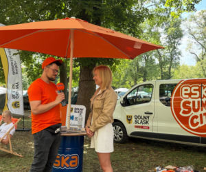 ESKA Summer City na Slot Art Festival! Było magicznie! Zobacz, gdzie będziemy wkrótce!