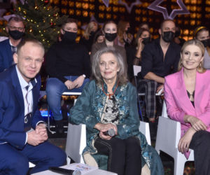 Halina Mlynkova, Katarzyna Gaertner, Kazimierz Mazur