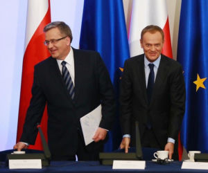 Bronisław Komorowski