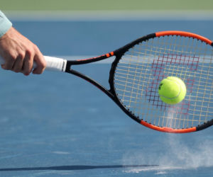Wyniki US Open w turnieju mężczyzn. Kto awansował dalej?