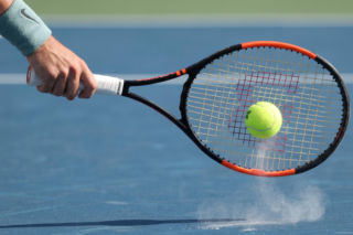 Wyniki US Open w turnieju mężczyzn. Kto awansował dalej?