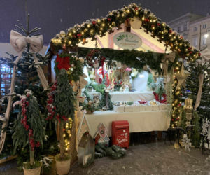 Ceny, atrakcje, produkty!