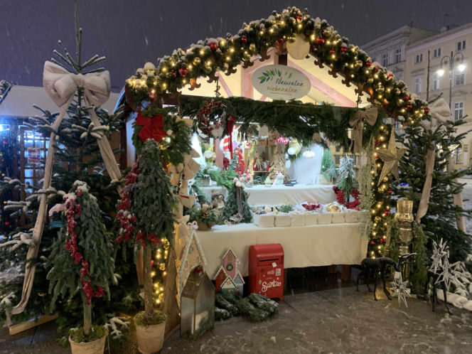 Ceny, atrakcje, produkty!