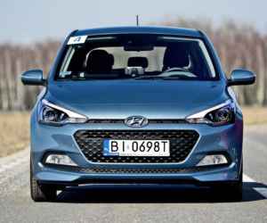 Hyundai i20 II generacja