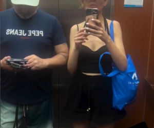 Rajski miesiąc miodowy, a ona bez uśmiechu. Co dzieje się z żoną Jacka Kopczyńskiego?