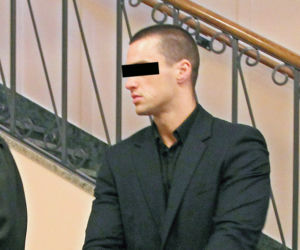Skandal! Zabił nam syna odsiedzi tylko 3 lata