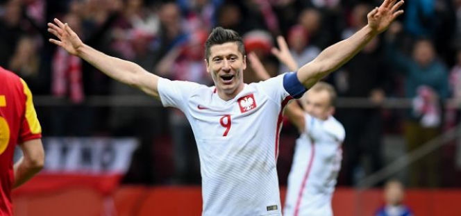 Losowanie grup mistrzostw świata 2018 - GRUPY, WYNIKI LOSOWANIA, POLSKA 