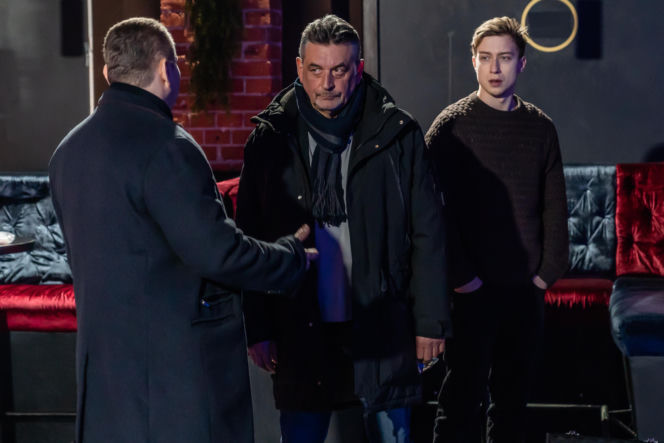 "Sprawiedliwi. Trójmiasto": streszczenie odcinka 142