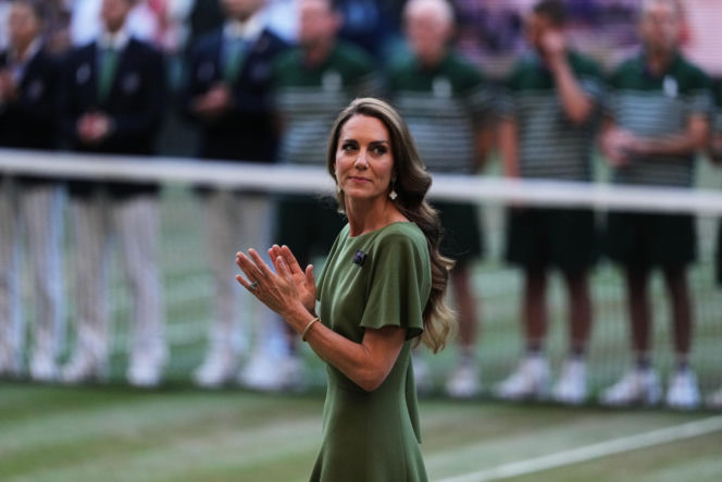 Pierwsze zdjęcie Kate po wieściach o Harrym! Tak reaguje na ich powrót?!