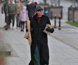 Nowacka zadaje szyku w dresie